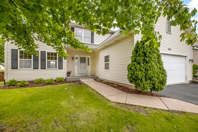 1303 Riverhaven Trail, Joliet, IL 60431 - Photo 1