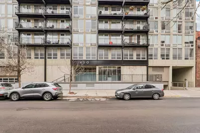 450 W Briar Place #7J, Chicago, IL 60657 - Photo 2
