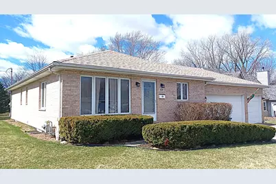 [Address not provided], Crest Hill, IL 60403 - Photo 2