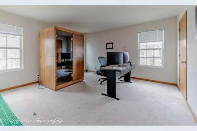 201 Barrett Drive #A, Yorkville, IL 60560 - Photo 20