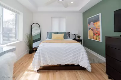 7100 N Sioux Avenue, Chicago, IL 60646 - Photo 36