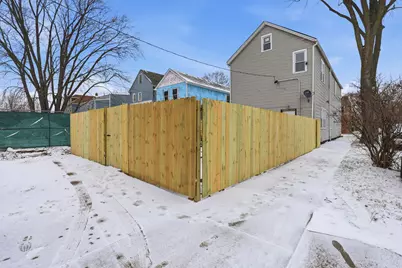 5256 S Carpenter Street, Chicago, IL 60609 - Photo 22