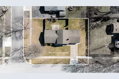 997 N Plum Grove Road, Palatine, IL 60067 - Photo 2