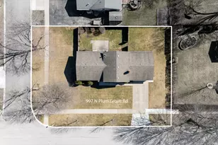 997 N Plum Grove Rd, Palatine, IL 60067 - Photo 2