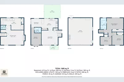 997 N Plum Grove Road, Palatine, IL 60067 - Photo 36