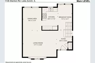 1136 Stanton Road, Lake Zurich, IL 60047 - Photo 30