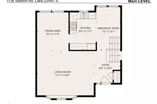 1136 Stanton Rd, Lake Zurich, IL 60047 - Photo 30