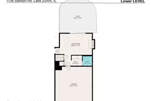 1136 Stanton Rd, Lake Zurich, IL 60047 - Photo 32