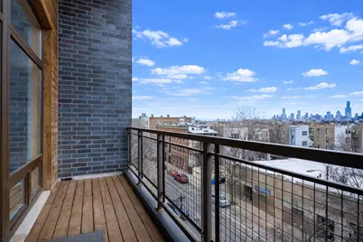 934 N California Avenue #4N, Chicago, IL 60622 - Photo 4