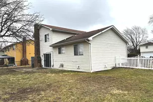 6128 Wedgewood Ct, Matteson, IL 60443 - Photo 20