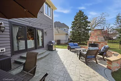 121 Brighton Drive, Wheaton, IL 60189 - Photo 46