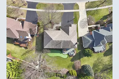 121 Brighton Drive, Wheaton, IL 60189 - Photo 48