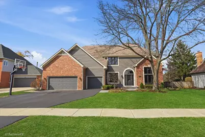 121 Brighton Drive, Wheaton, IL 60189 - Photo 1