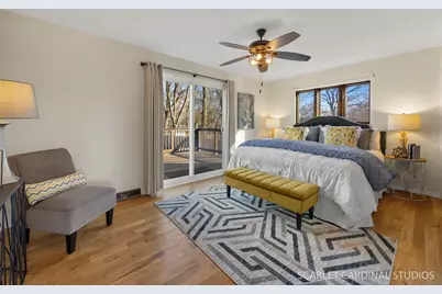 24430 W Boulevard De John, Naperville, IL 60564 - Photo 16