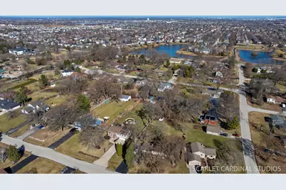 24430 W Boulevard De John, Naperville, IL 60564 - Photo 34