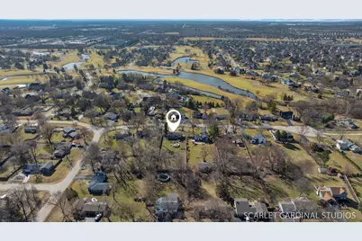 24430 W Boulevard De John, Naperville, IL 60564 - Photo 36