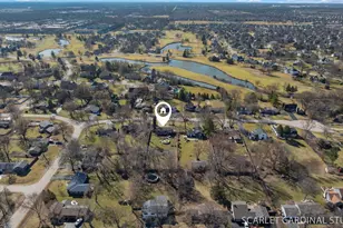 24430 W Blvd De John, Naperville, IL 60564 - Photo 36