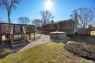 24430 W Boulevard De John, Naperville, IL 60564 - Photo 28