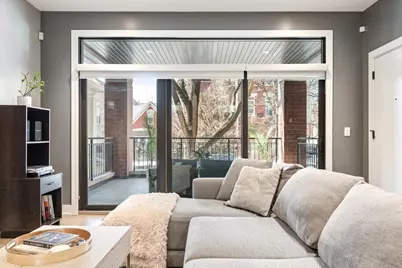 2165 N Claremont Avenue #1S, Chicago, IL 60647 - Photo 8