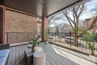 2165 N Claremont Avenue #1S, Chicago, IL 60647 - Photo 16