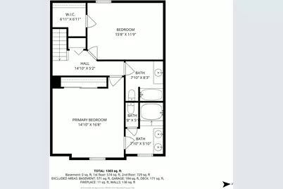 1530 Apple Grove Lane, Westmont, IL 60559 - Photo 20