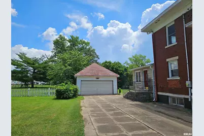 1414 12th Street, Lawrenceville, IL 62439 - Photo 2