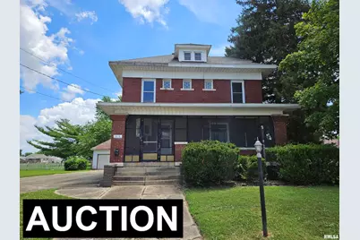 1414 12th Street, Lawrenceville, IL 62439 - Photo 1