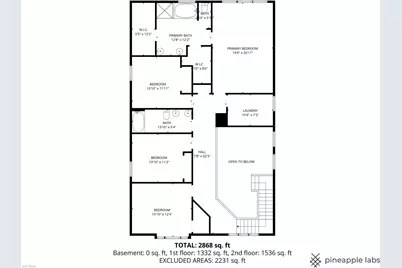 2555 Leander Court, Woodridge, IL 60517 - Photo 32