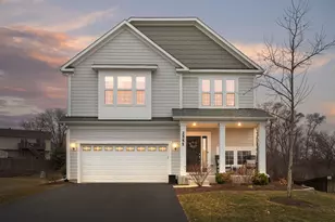 2555 Leander Ct, Woodridge, IL 60517 - Photo 1