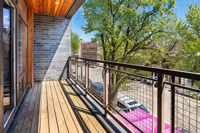 934 N California Avenue #2S, Chicago, IL 60622 - Photo 6