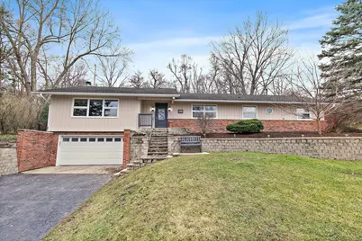 915 Willow Lane, Sleepy Hollow, IL 60118 - Photo 2