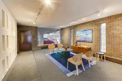 2726 Central Street #3A, Evanston, IL 60201 - Photo 2