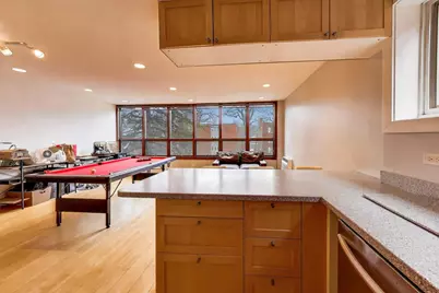 2726 Central Street #3A, Evanston, IL 60201 - Photo 4