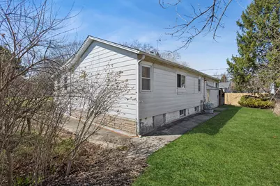 4607 Dumoulin Avenue, Lisle, IL 60532 - Photo 1