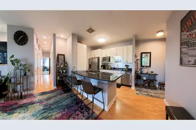 1601 S Halsted Street #202, Chicago, IL 60608 - Photo 4
