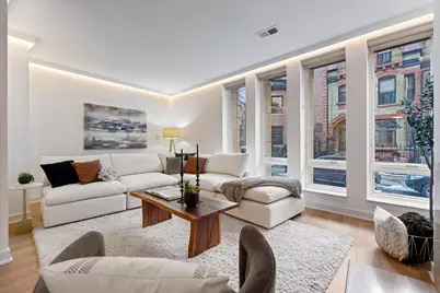 39 E Schiller Street #1E, Chicago, IL 60610 - Photo 2