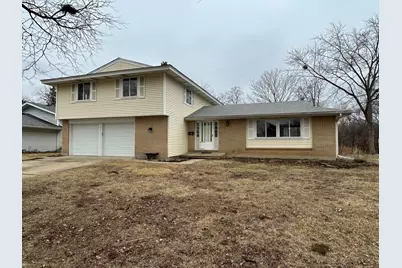 235 Quincy Court, Schaumburg, IL 60193 - Photo 1