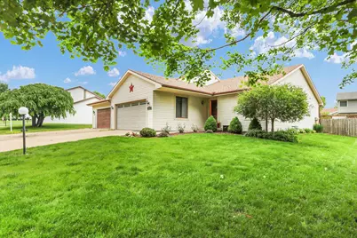2602 Covington Drive, Champaign, IL 61822 - Photo 4