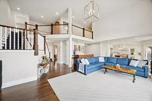 6837 Fieldstone Dr, Burr Ridge, IL 60527 - Photo 10