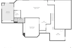 6837 Fieldstone Dr, Burr Ridge, IL 60527 - Photo 38