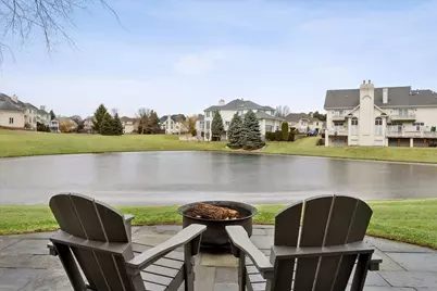 6837 Fieldstone Drive, Burr Ridge, IL 60527 - Photo 2