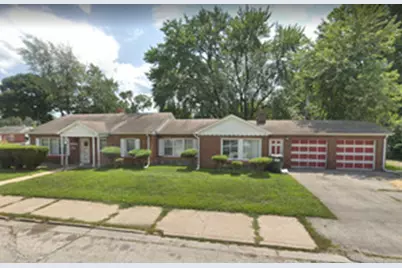 14900 Oak Street, Dolton, IL 60419 - Photo 1