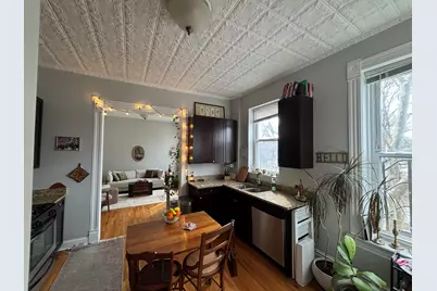 1259 W Fry Street #2S, Chicago, IL 60642 - Photo 2