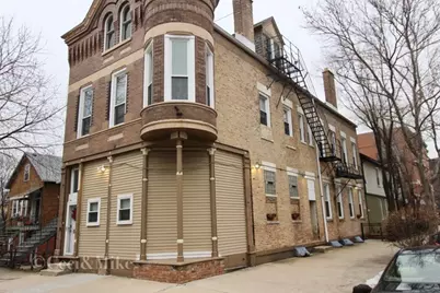 1259 W Fry Street #2S, Chicago, IL 60642 - Photo 1