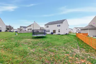 8503 Rosehall Dr, Joliet, IL 60431 - Photo 28