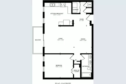 100 S Emerson Street #507, Mount Prospect, IL 60056 - Photo 30