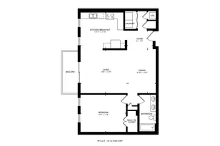 100 S Emerson St, Mount Prospect, IL 60056 - Photo 30