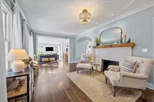 111 Park Ave, Wilmette, IL 60091 - Photo 8