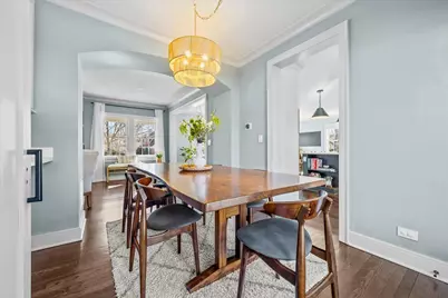 111 Park Avenue, Wilmette, IL 60091 - Photo 6