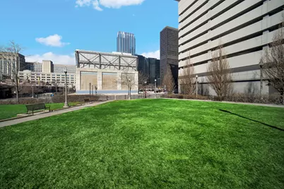 235 W Van Buren Street #2307, Chicago, IL 60607 - Photo 30